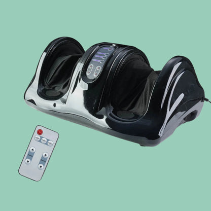 ReliefMedix Intelligent Pain Relief Foot Massager