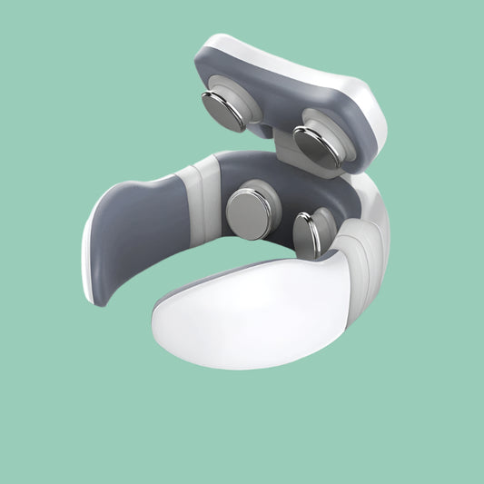 ReliefMedix Intelligent Neck Massager