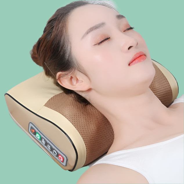 ReliefMedix Pain Relief Neck Massager