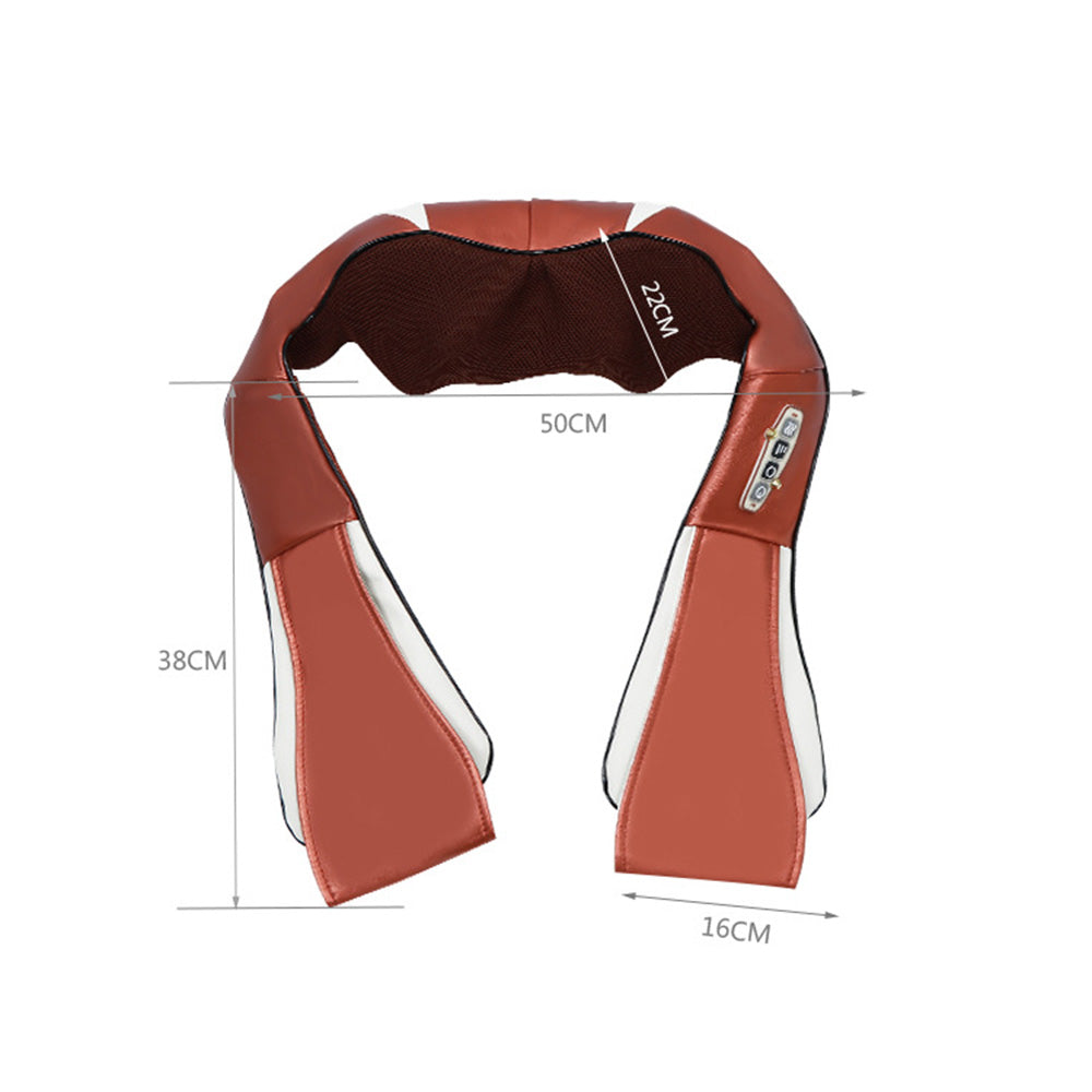 ReliefMedix Kneading Neck Massager