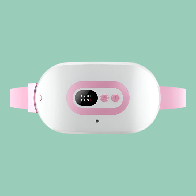 ReliefMedix Period Cramp Pain Relief Massager