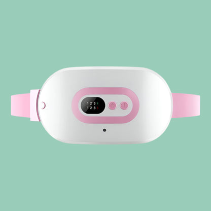 ReliefMedix Period Cramp Pain Relief Massager
