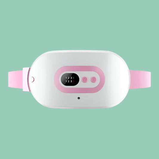 ReliefMedix Period Cramp Pain Relief Massager