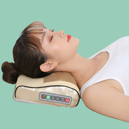 ReliefMedix Pain Relief Neck Massager