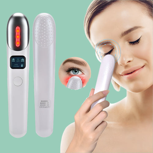 ReliefMedix Eye Massager Device