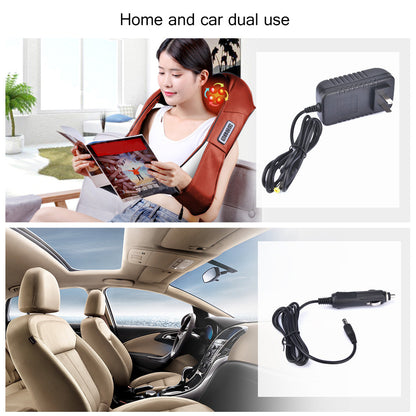 ReliefMedix Kneading Neck Massager