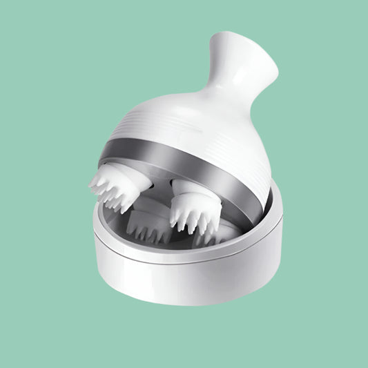 ReliefMedix Deep Tissue Scalp Massager