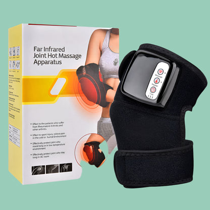 ReliefMedix Hot Compression Joint Massager