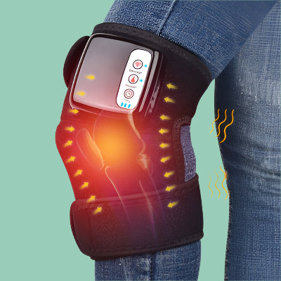 ReliefMedix Hot Compression Joint Massager