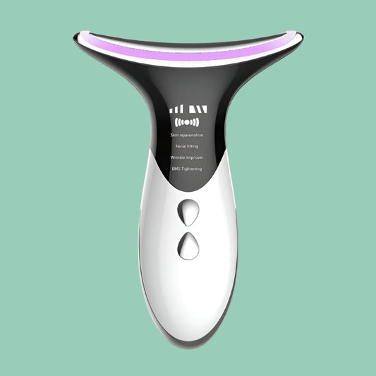 ReliefMedix Face & Neck Lifting EMS Massager