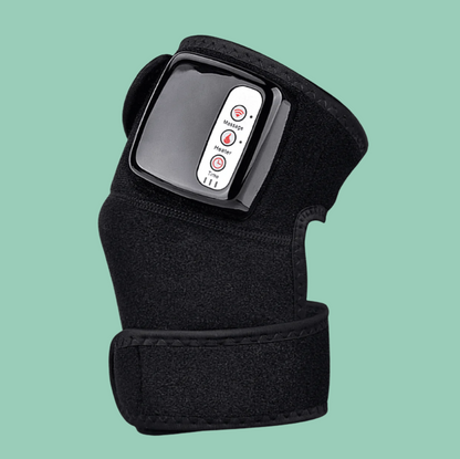 ReliefMedix Hot Compression Joint Massager