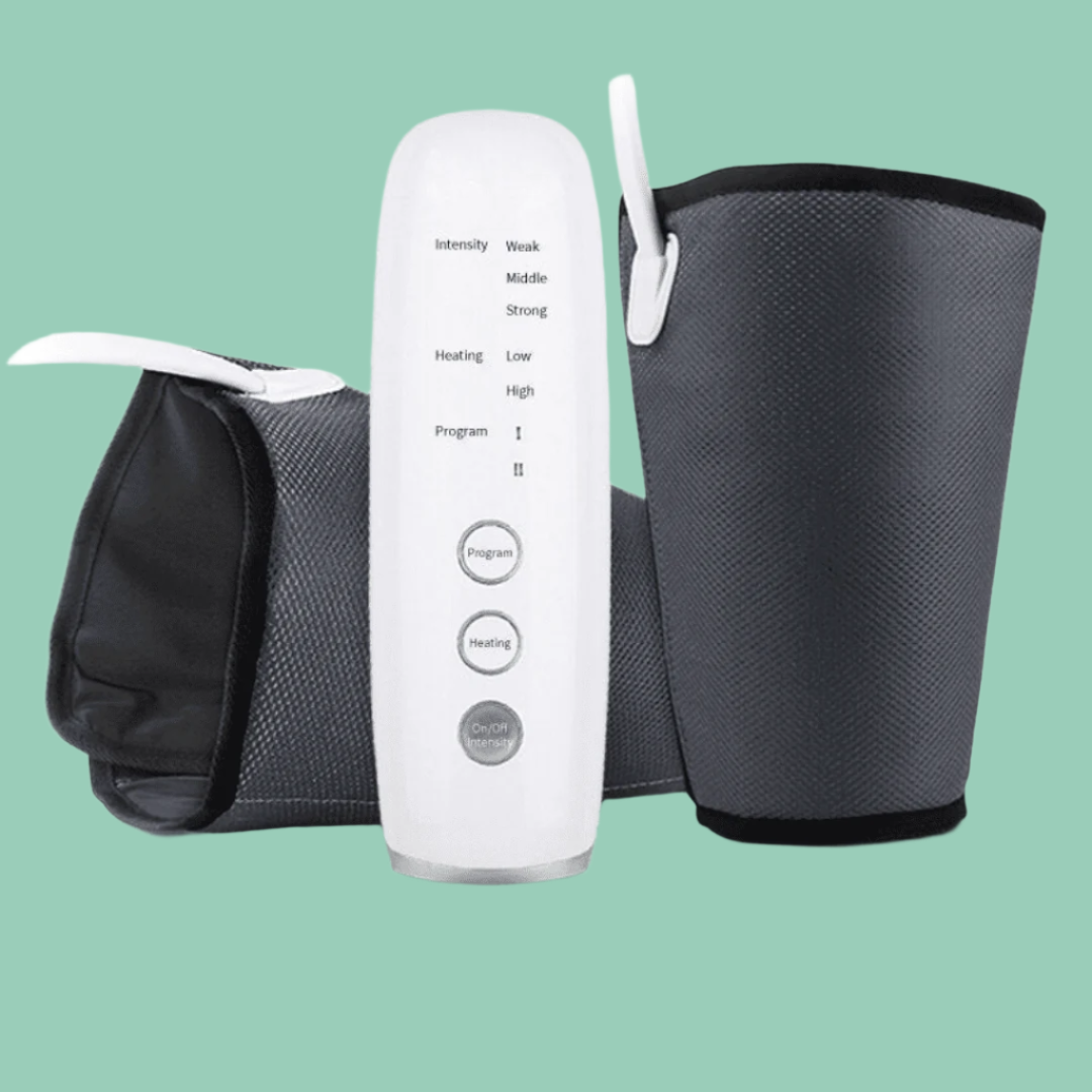 ReliefMedix Air Compression Calf Massager